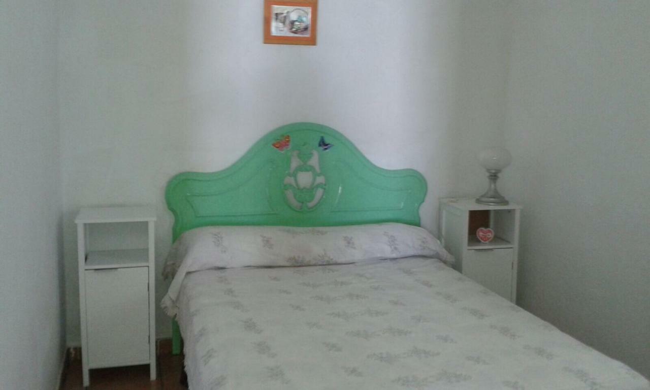 Casa Rural Anzo Gáldar Exterior foto